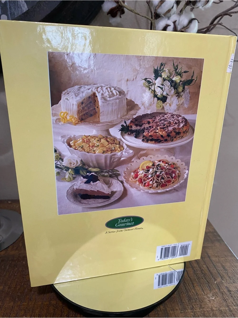 Cooking Light Five Star Recipes: The Best of 10 Years Cookbook